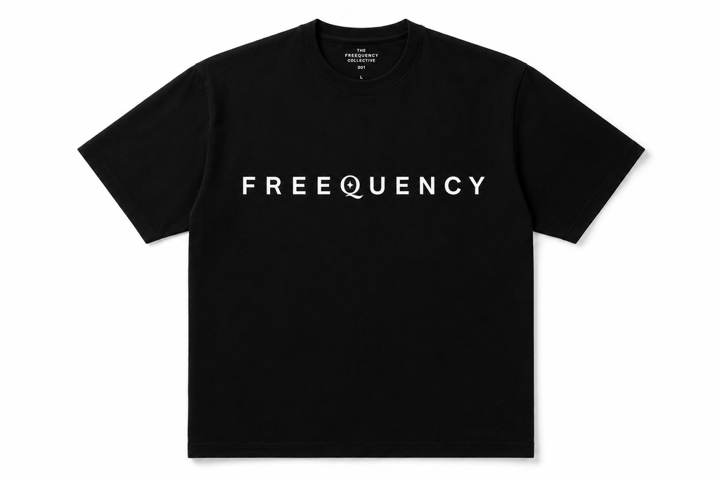 FREEQUENCY T-Shirt