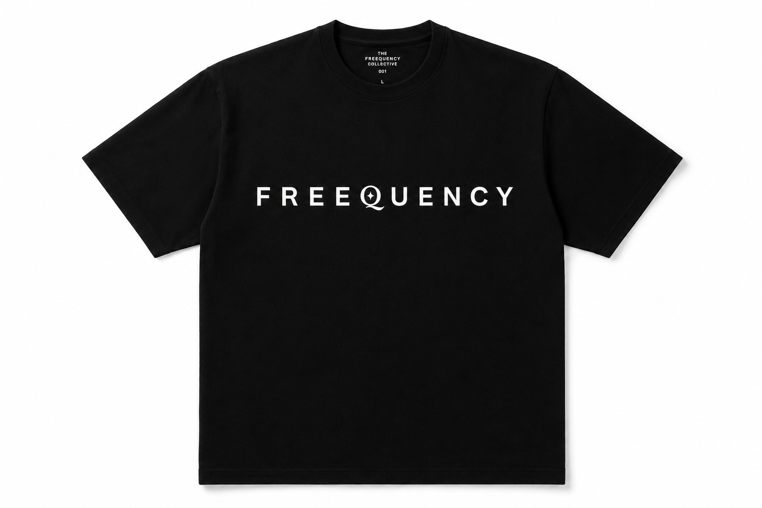 FREEQUENCY T-Shirt
