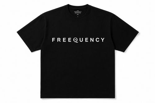 FREEQUENCY T-Shirt