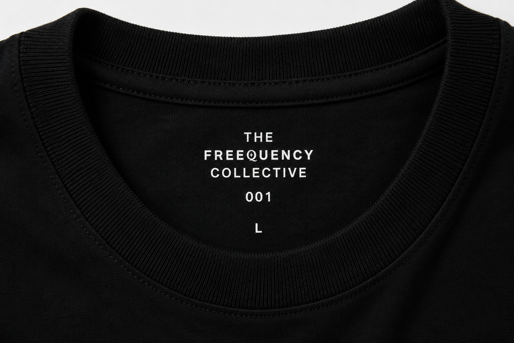 FREEQUENCY T-Shirt