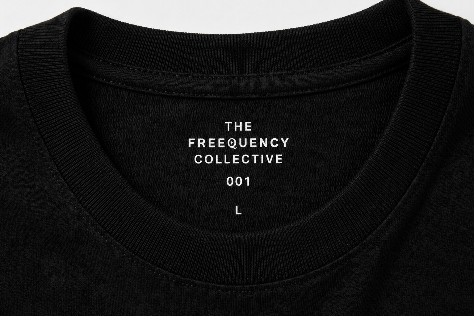 FREEQUENCY T-Shirt